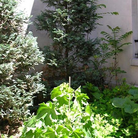فندق ديه بافييون باريس المظهر الخارجي الصورة